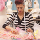 Illustration for article titled Project Runway: “Candy Couture”
